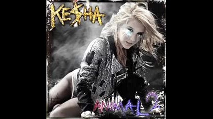 Kesha - Bad Dream Hq - Album Version 