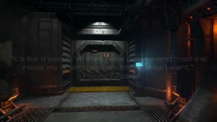 Natural Selection 2 Trailer