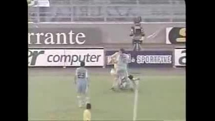 2004 Lazio Italy 1 Villareal Spain 1