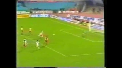 Football - Funny things