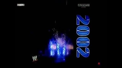 Royal Rumble 2010 Promo 