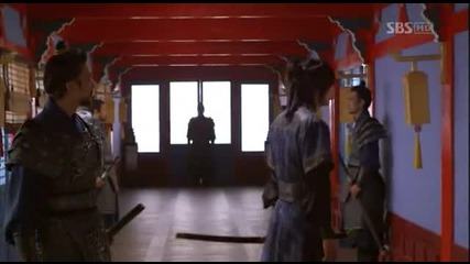 Faith (2012) E13 2/2