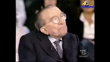 Старостта Не Прощава!