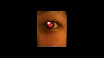 Naruto Real Sharingan