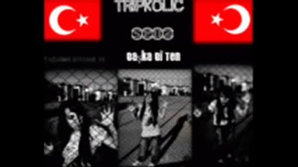 Tripkolic_yalnz_beni_sev