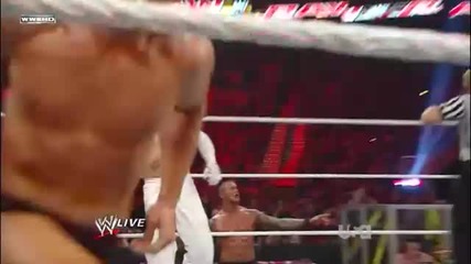 Cody Rhodes - Beautiful Disaster