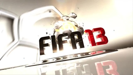 Fifa 13 Нововъведенията в тренировките