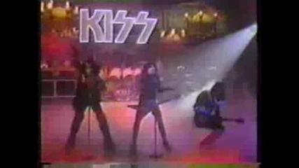 Kiss - Detroit Rock City.avi