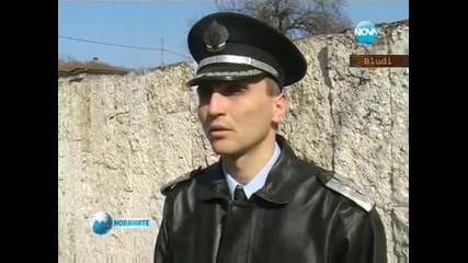 Цигански терор по селата ни с набези и нагли безконечни кражби
