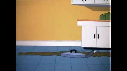 Том И Джери