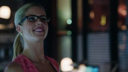 Arrow S04 E01 / Стелата Сезон 4 Епизод 3