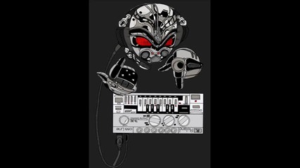 Starlight Project - drug addict (demo mix) 