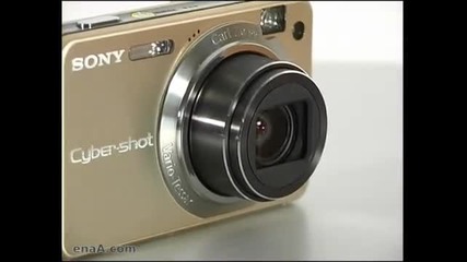 Sony Dsc - W150 