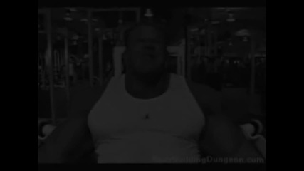 bodybuilding motivation