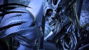 Mass Effect 3 Insanity 17 (a) - Kallini Ardat: Yakshi Monastery (lesuss Monastery)