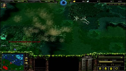 Dota ncr_milen feat Afro_bobo #3