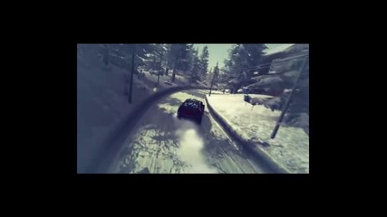 Rally Drift