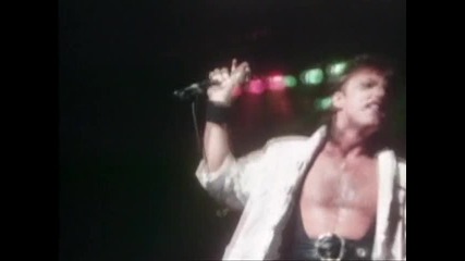Queensryche - The Prophecy ("live in Tokyo" )