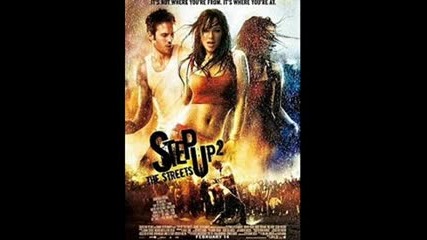 Montana Tucker feat. Sikora & Denial - Aint No Stressin (Step Up 2 Soundtrack)