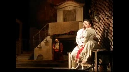 Българи от старо време - реж. Ники Априлов
