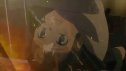 [ Hq ] Soul Eater And High School of the Dead Amv - Zebrahead - Falling Apart