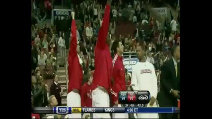 Andre Iguodala Mix 2009 - 2010