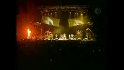 Rbd - Fuera Live In Houston