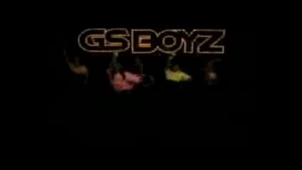 Gsboys - do tha stanky legg