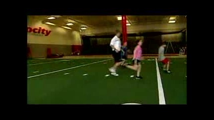 Athletes Parents React To Steroid Report