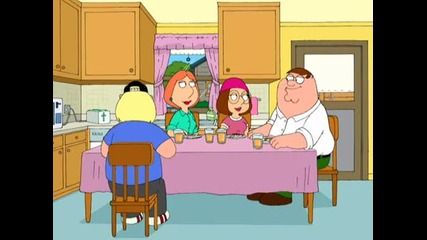 Family Guy - S5e09 - Road to Rupert - 2 