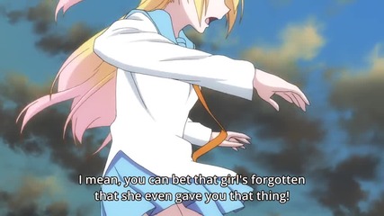 Nisekoi Episode 1 Eng Hq