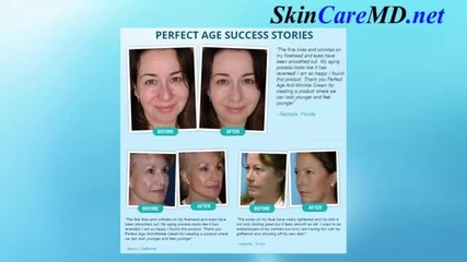 Perfect Age Review - Scam Or Legit?
