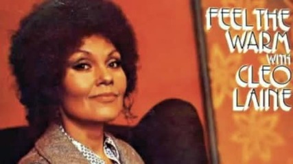 Cleo Laine - Make It With You