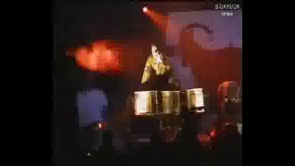 Slipknot - People=shit (live Poland) 