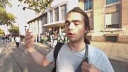 От училищни блокади до сблъсъци: Франция е изправена пред нова протестна вълна