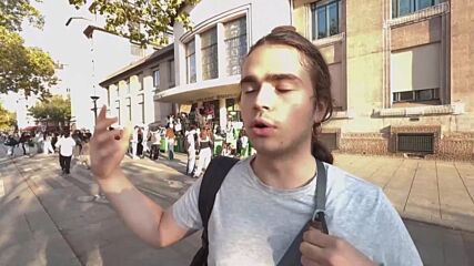 От училищни блокади до сблъсъци: Франция е изправена пред нова протестна вълна