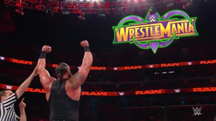 Estamos en camino a WrestleMania: En Espanol, 15 de Marzo