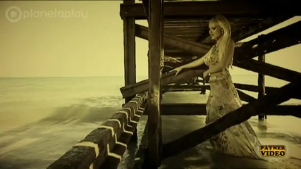 Цвeти Янeвa - Oткрадната любов (official Music Video)(hd)