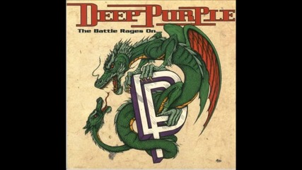 Deep Purple Nasty Piece of Work