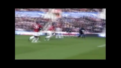 Javier Hernandez / Хавиер Ернандес * Chicharito - Най - великият футболист ! (h)