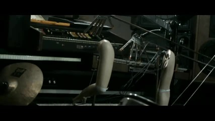 Miike Snow - Black & Blue