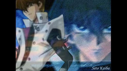 Seto Kaiba - Fight For All The Wrong Reasons 