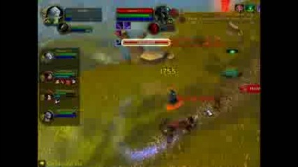 Pvp Warlock 80 wow