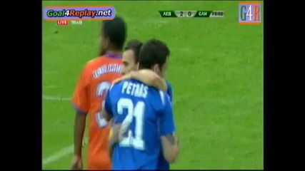 Левски - Сливен 2:0