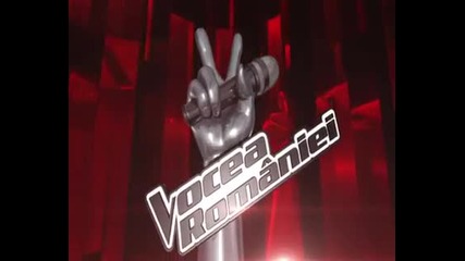 The Voice of Romania 2011