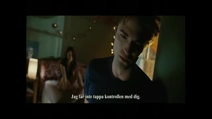 Twilight 2 Very Sexy Scene (you Must See It)
