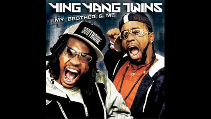 Ying Yang Twins Feat. Lil Jon & Dj Ivo & Dj Bobi - Centipede (dance Hall Remix)