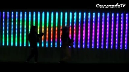 W&w feat. Bree - Nowhere To Go (alternative Version) (official Music Video)
