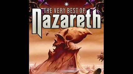# Nazareth - Love Hurts (with Munich Philharmonic Orchestra) 