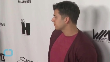 Rob Kardashian -- Compares Kim to Psychotic Murderer